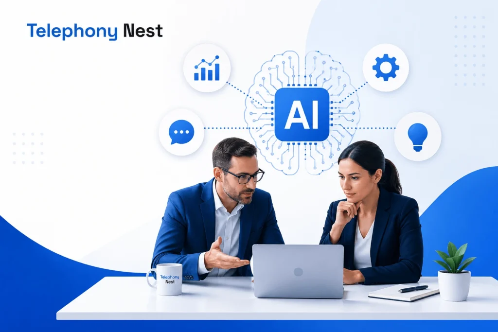 What Is AI Consulting? A Practical Guide for Tech Leaders