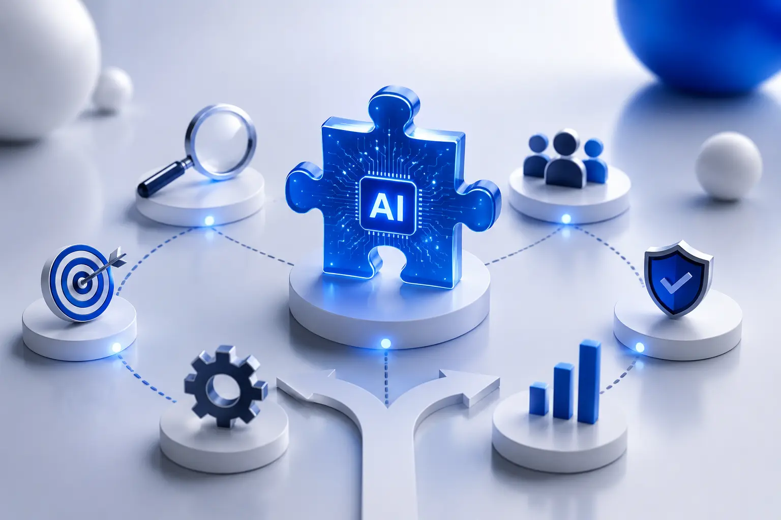 How to Choose the Right AI Consulting Company 7 Questions You Must Ask